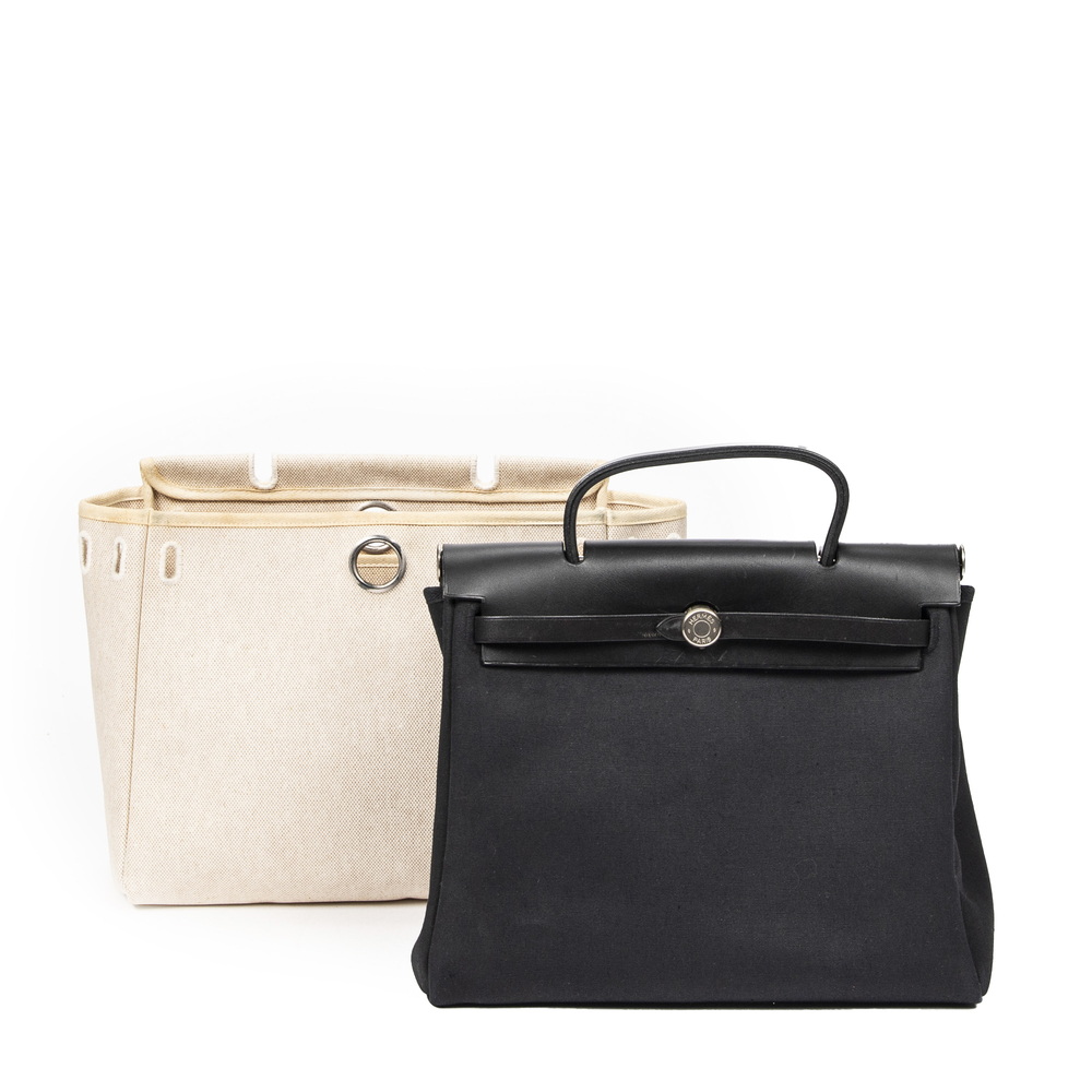Hermes Herbag 2 in 1 PM